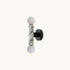 Darime Wall Light