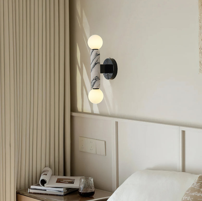 Darime Wall Light