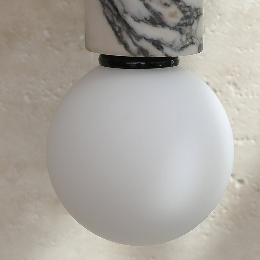 Darime Wall Light