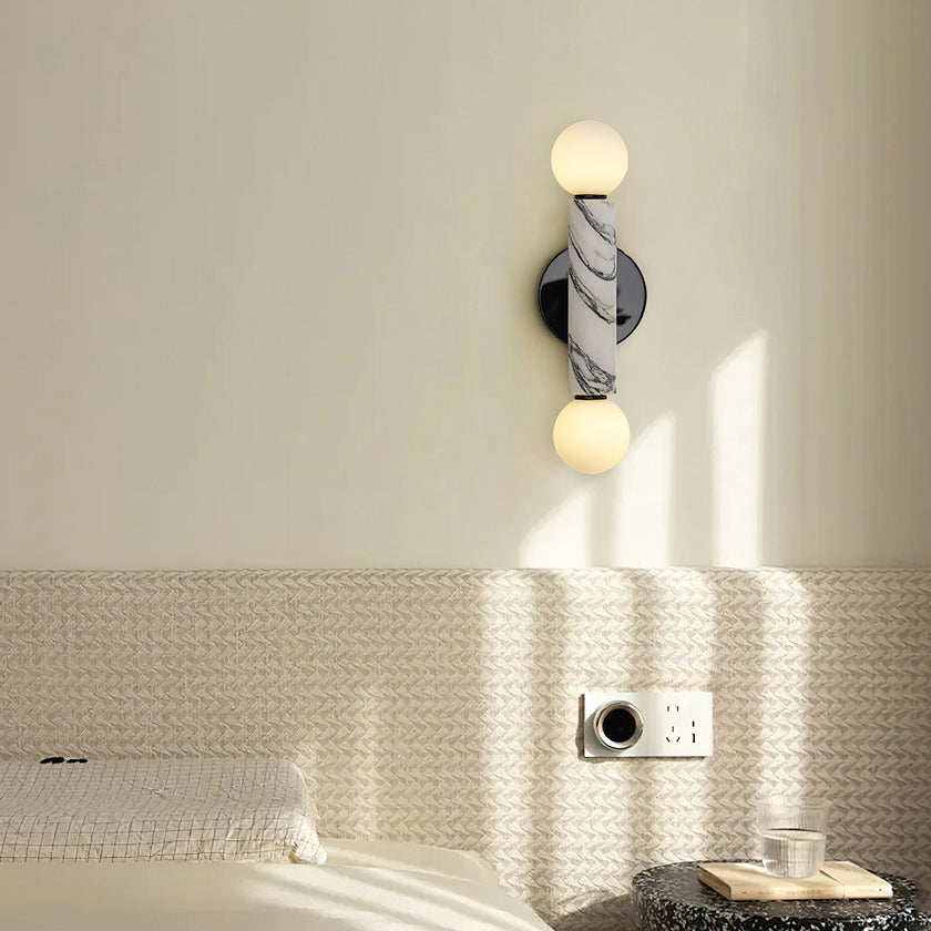 Darime Wall Light