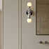Darime Wall Light