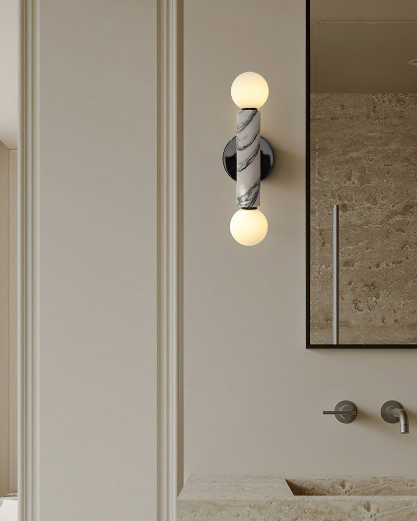 Darime Wall Light
