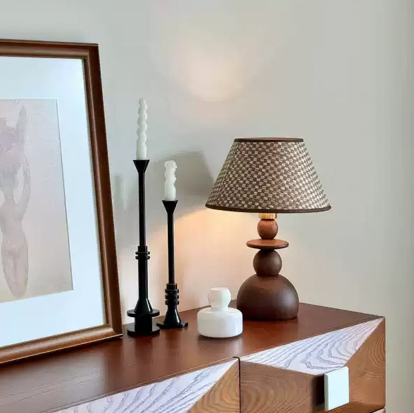 Darin Table Lamp