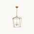 Darlana Lantern Pendant Lamp