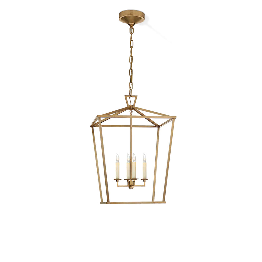 Darlana Lantern Pendant Lamp