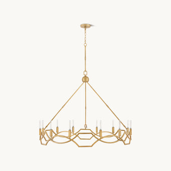 Darlana Chandelier