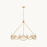 Darlana Chandelier