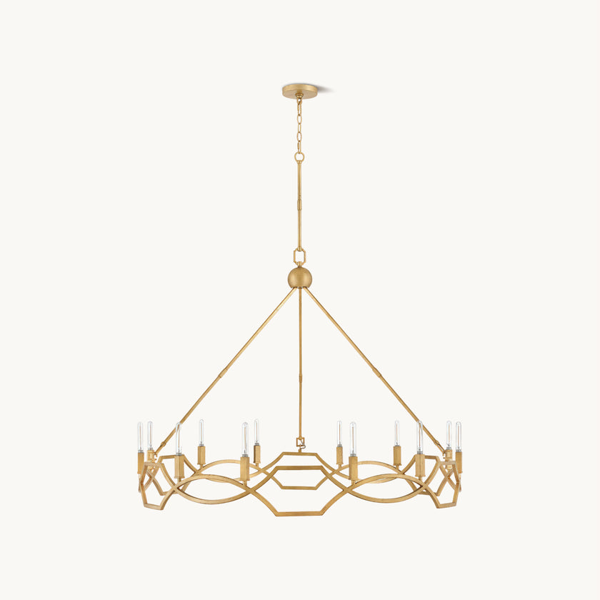 Darlana Chandelier