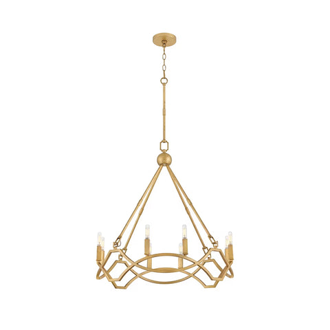 Darlana Chandelier – detail 10