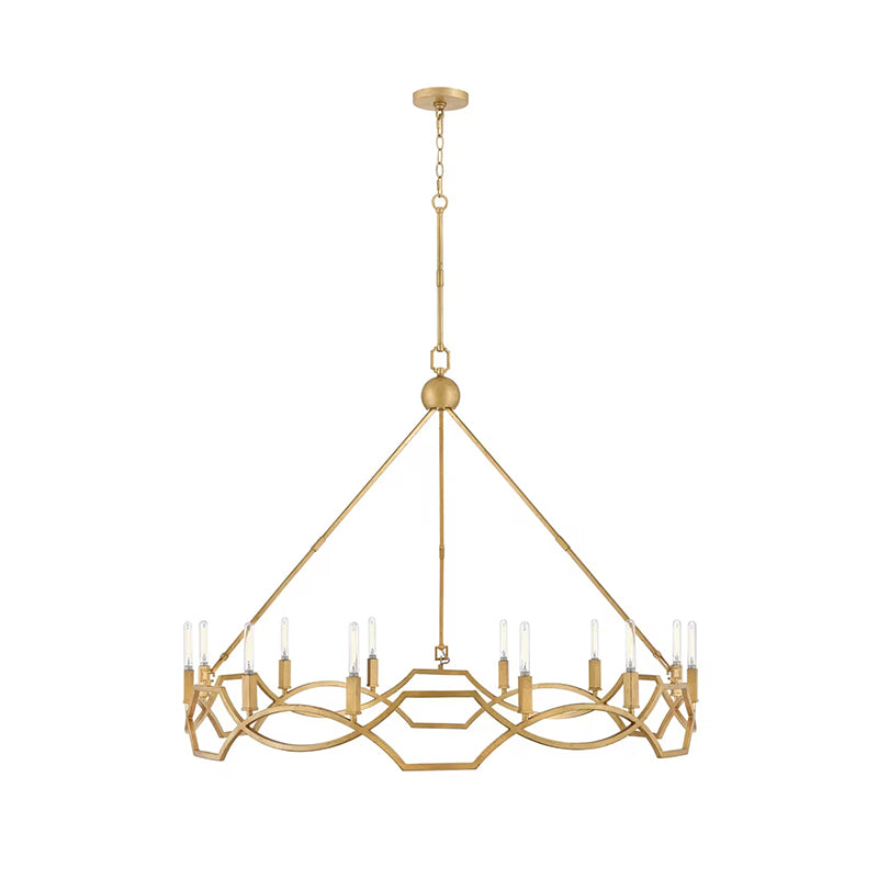 Darlana Chandelier