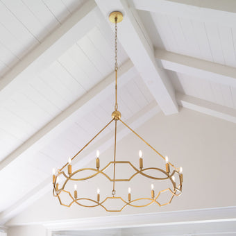 Darlana Chandelier