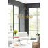 Darlana Chandelier