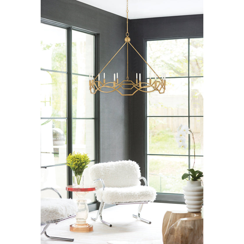 Darlana Chandelier