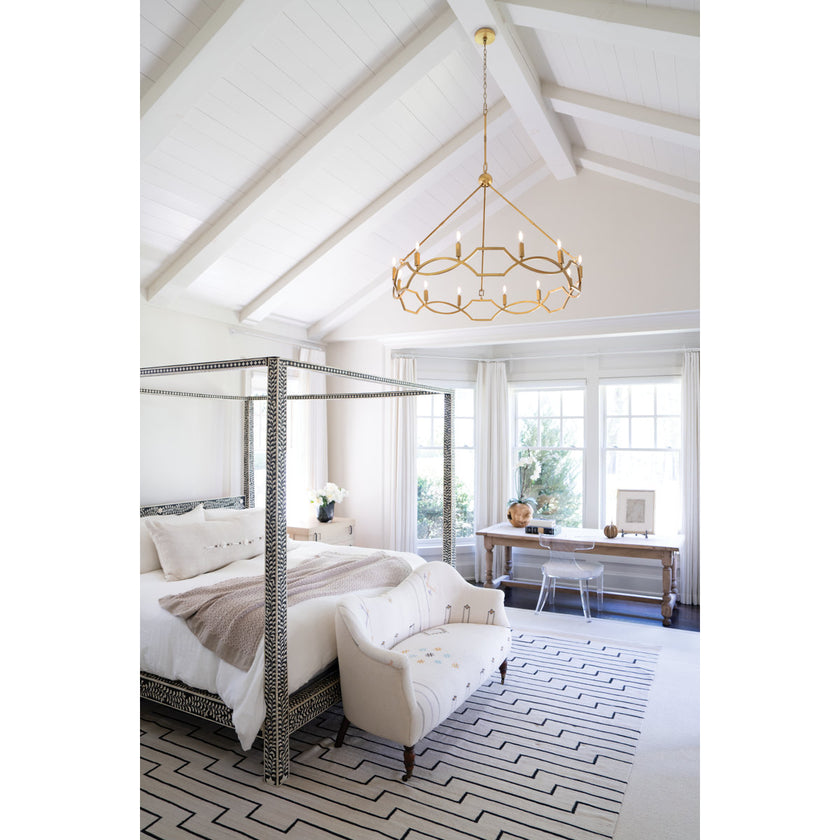 Darlana Chandelier