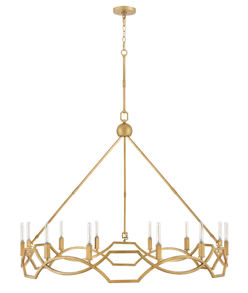Darlana Chandelier