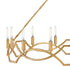 Darlana Chandelier