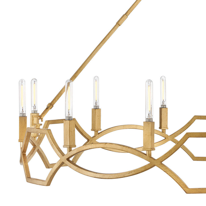 Darlana Chandelier