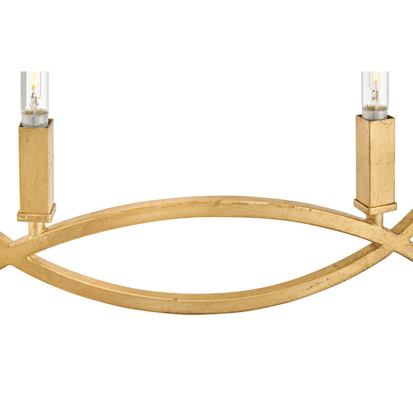 Darlana Chandelier
