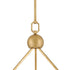Darlana Chandelier