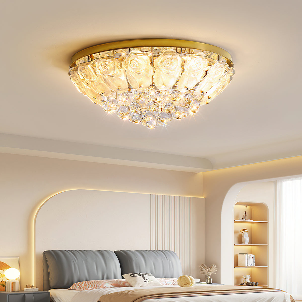 Darrow Ceiling Lamp – detail 2