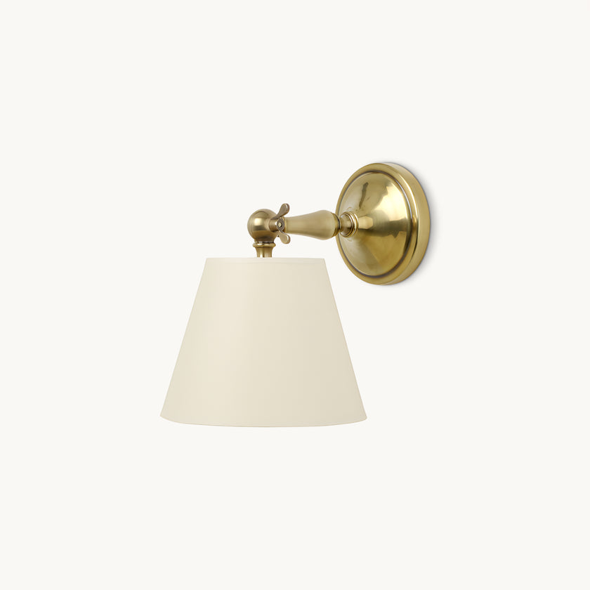 Davis Wall Lamp