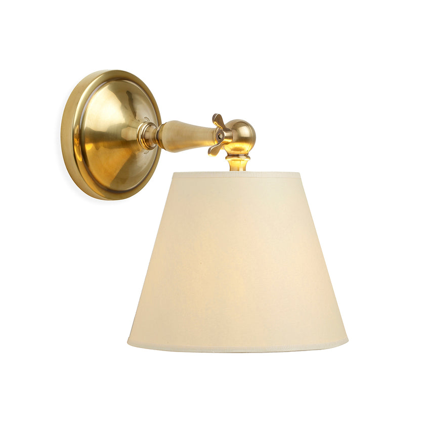 Davis Wall Lamp
