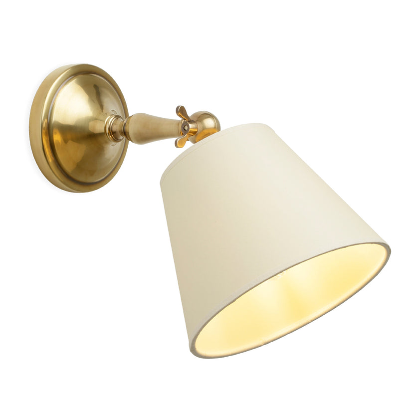 Davis Wall Lamp