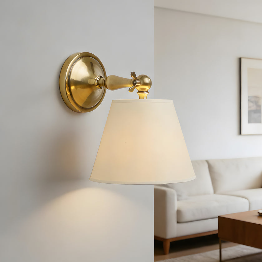 Davis Wall Lamp