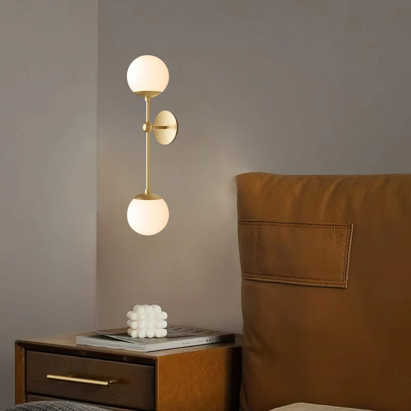 Dayana Wall Lamp