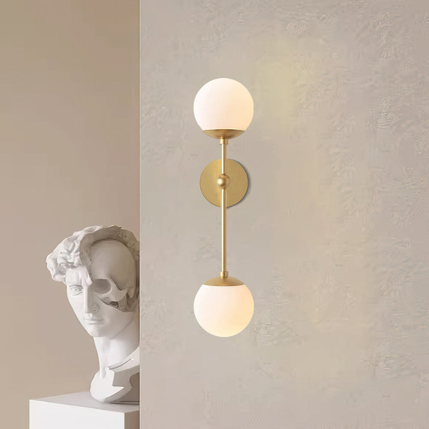 Dayana Wall Lamp