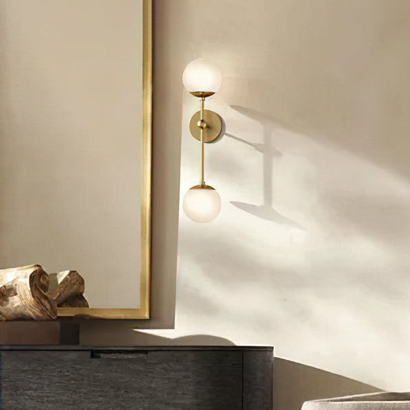 Dayana Wall Lamp