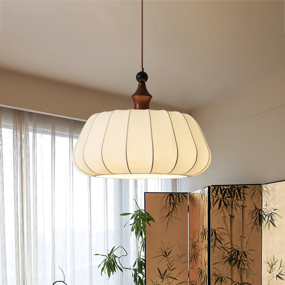 Daynav Pendant Light – detail 2