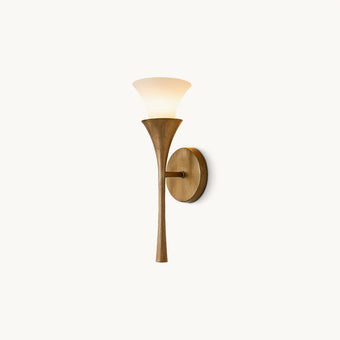 Decker Wall Lamp