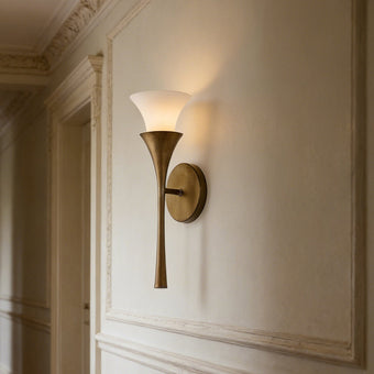 Decker Wall Lamp