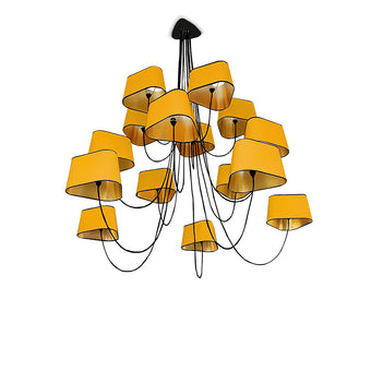 Decorative Elements Chandelier