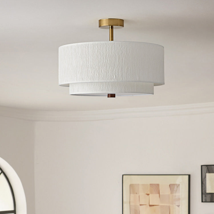Delaney Ceiling Light