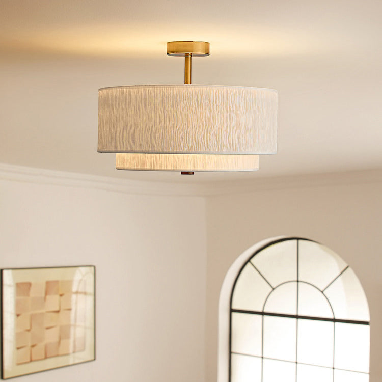 Delaney Ceiling Light