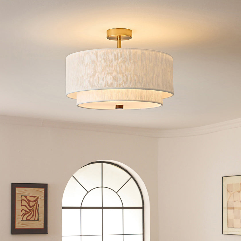 Delaney Ceiling Light