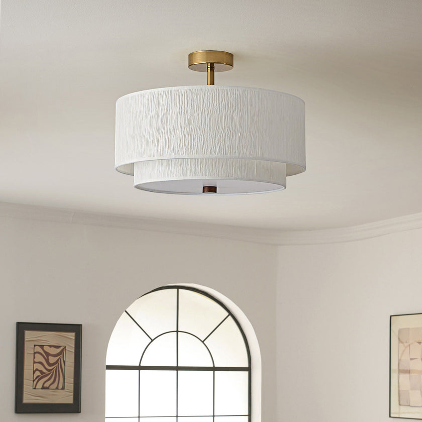 Delaney Ceiling Light