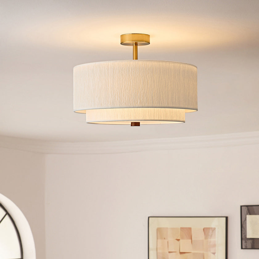 Delaney Ceiling Light