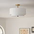 Delaney Ceiling Light
