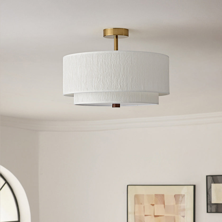 Delaney Ceiling Light