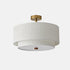Delaney Ceiling Light