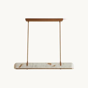 Deleazo Pendant Lamp