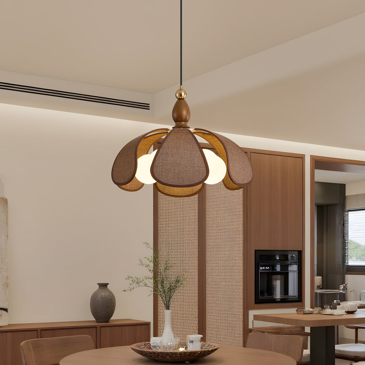 Delfina Pendant Lamp – detail 2