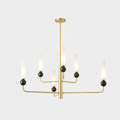 Delie Chandelier – detail 39