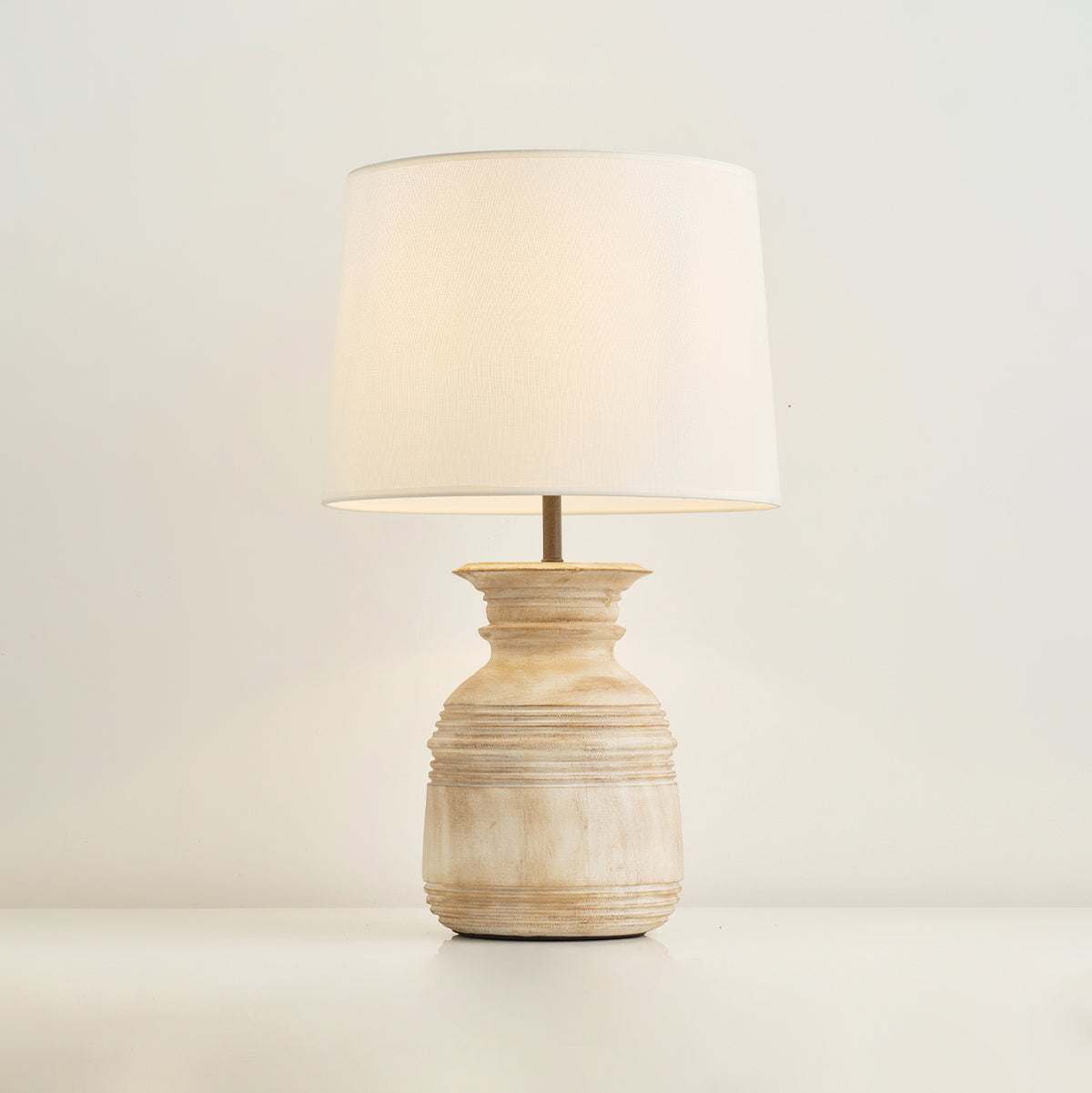 Delilah Table Lamp – detail 2