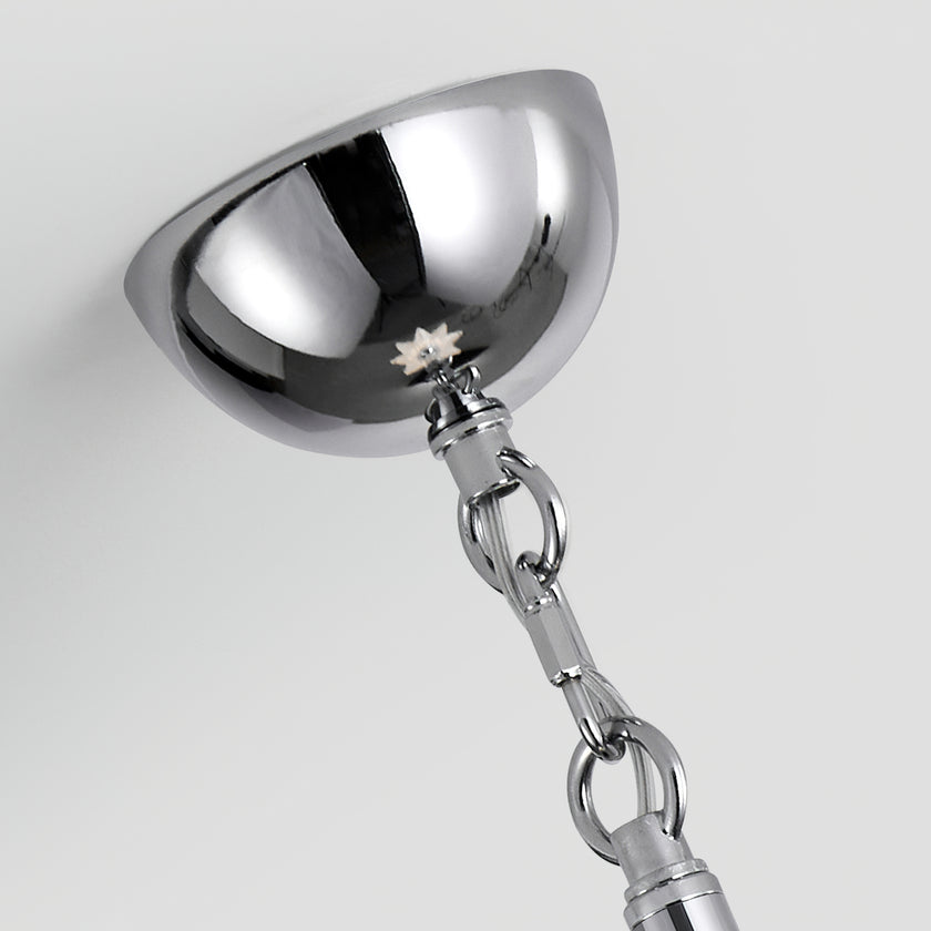 Delisle Ceiling Light