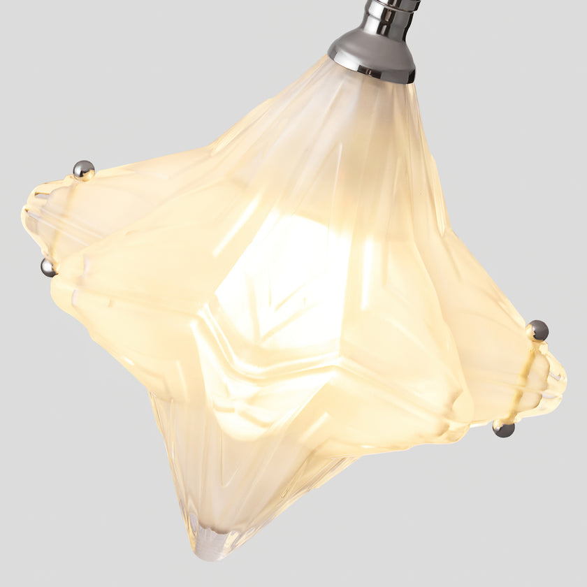 Delisle Ceiling Light
