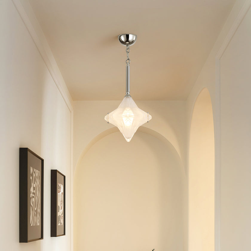 Delisle Ceiling Light